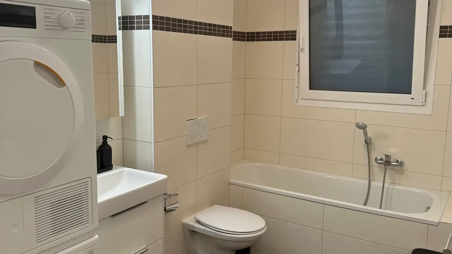 Appartamento in affitto - Route Du Vully 9, 1543 Grandcour - Foto 4