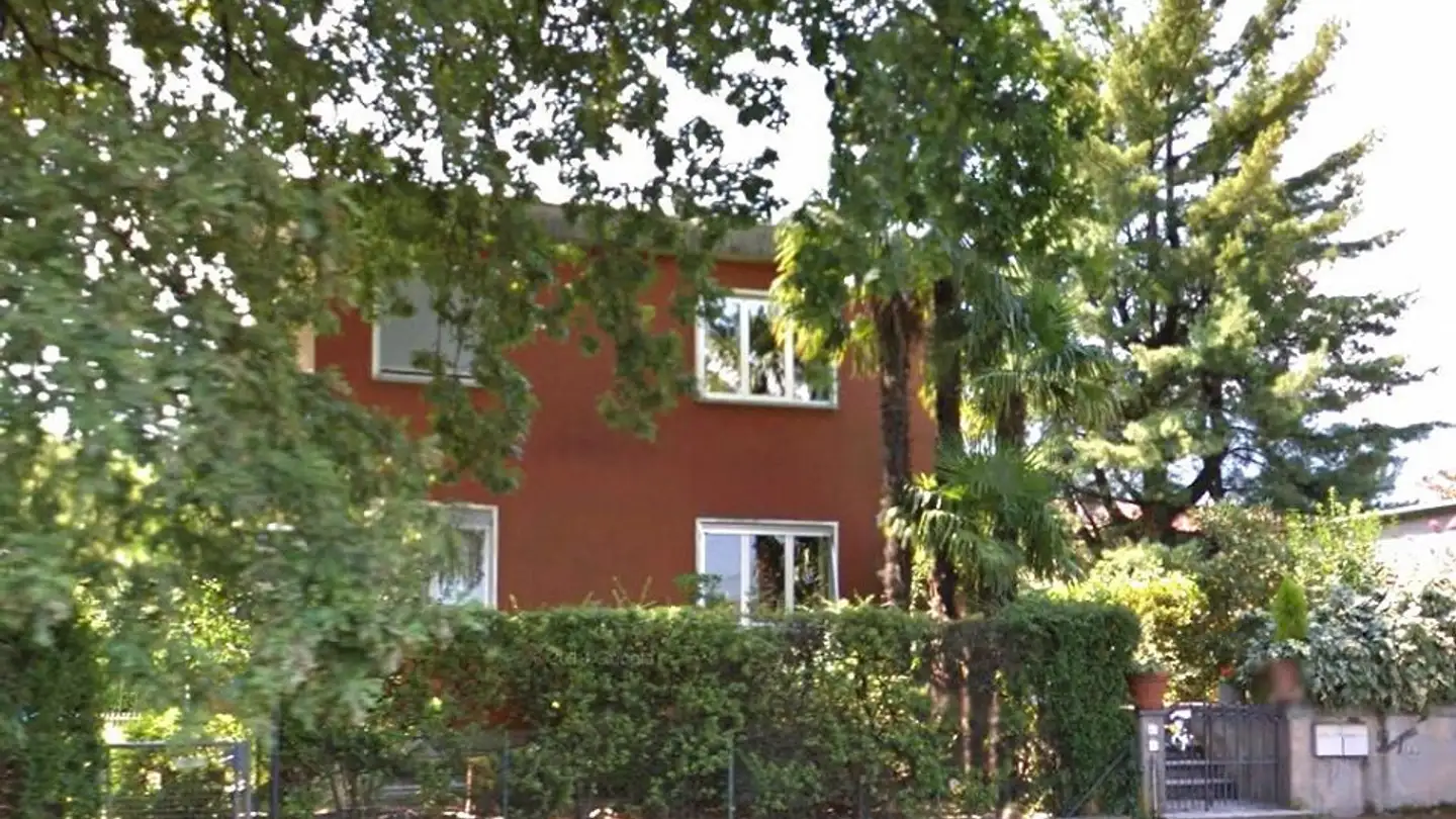 Appartamento in affitto - Via Delle Querce 21, 6612 Ascona - Foto 3