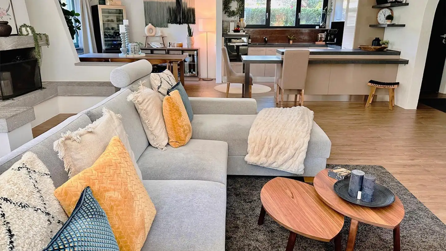 Appartamento in affitto - Via Delle Querce 21, 6612 Ascona - Foto 4