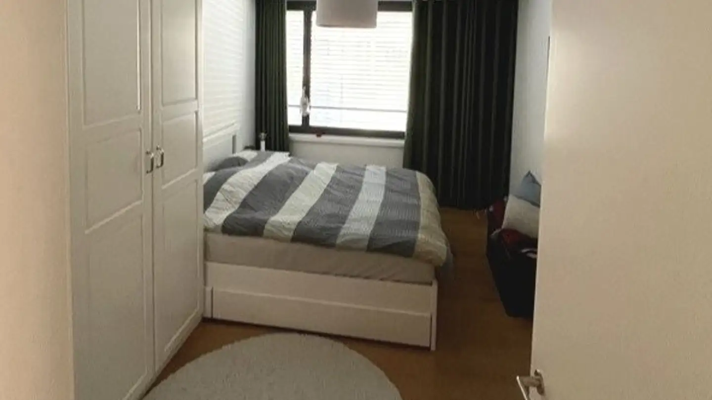 Möblierte Wohnung mieten - 8051 Zürich - Foto 4