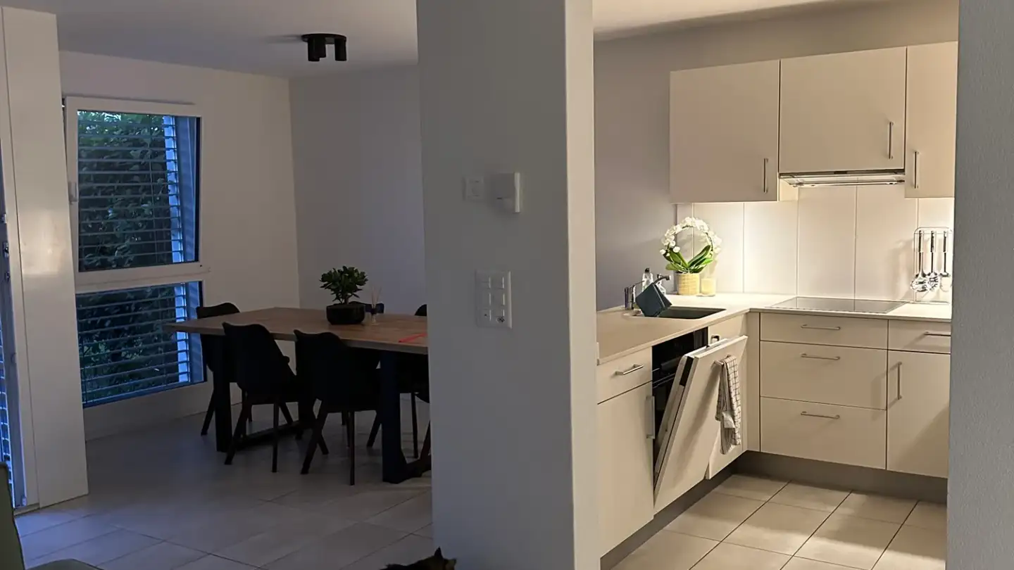 Appartamento in affitto - Route Du Vully 9, 1543 Grandcour