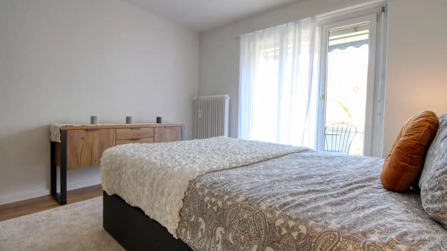 Stanza singola in affitto - Wangenstrasse 4, 8600 Dübendorf - Foto 4
