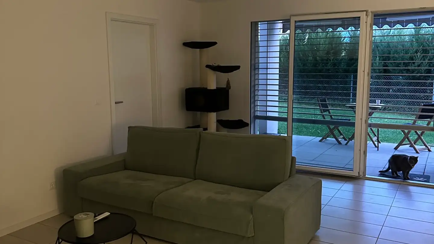 Appartamento in affitto - Route Du Vully 9, 1543 Grandcour - Foto 2