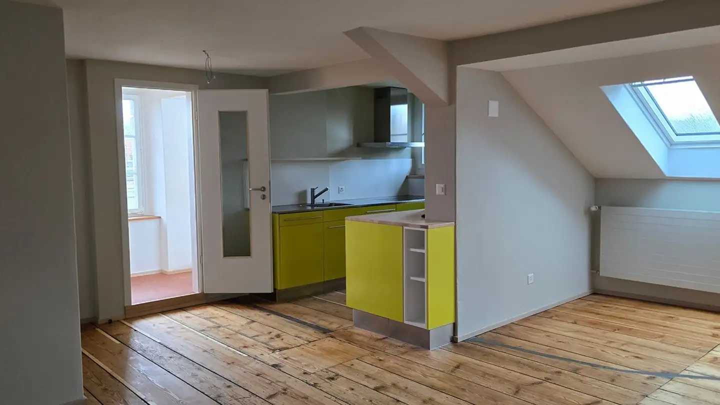 Apartment for rent - Florastrasse 63, 8610 Uster - Photo 4