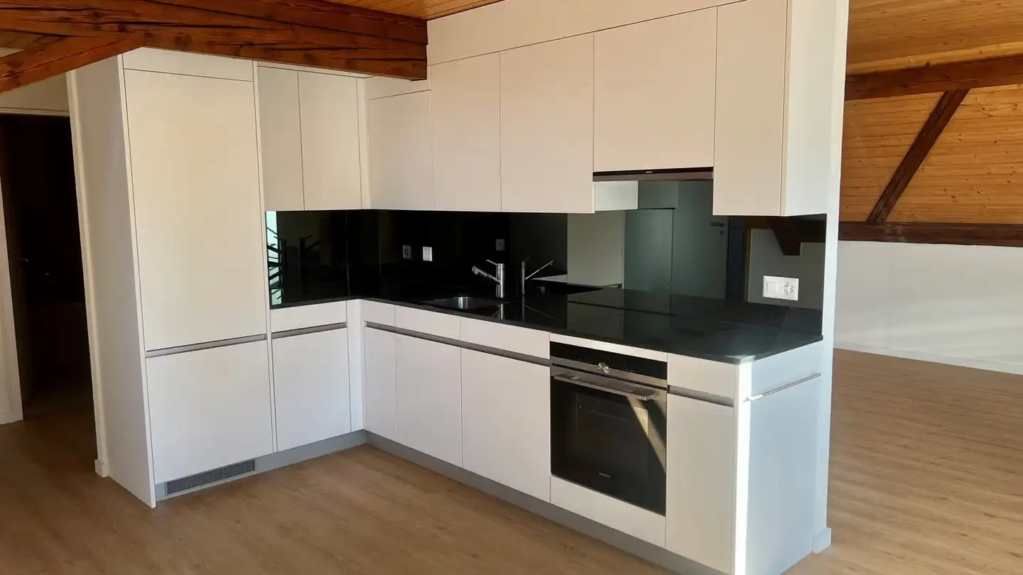 Wohnung mieten - Oltnerstrasse 19, 5014 Gretzenbach - Foto 2