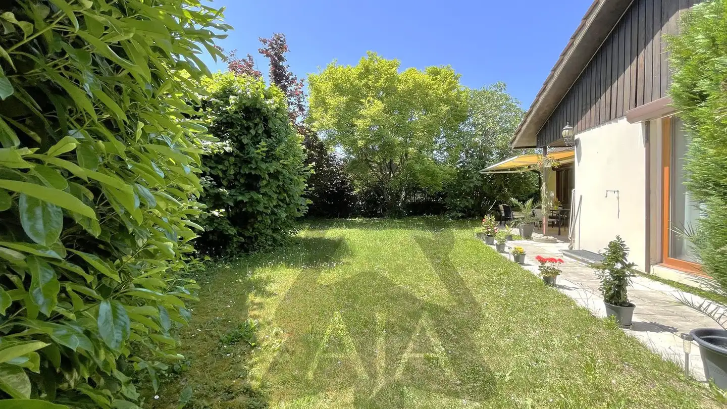 Villa in vendita - 2074 Marin-Epagnier - Foto 3