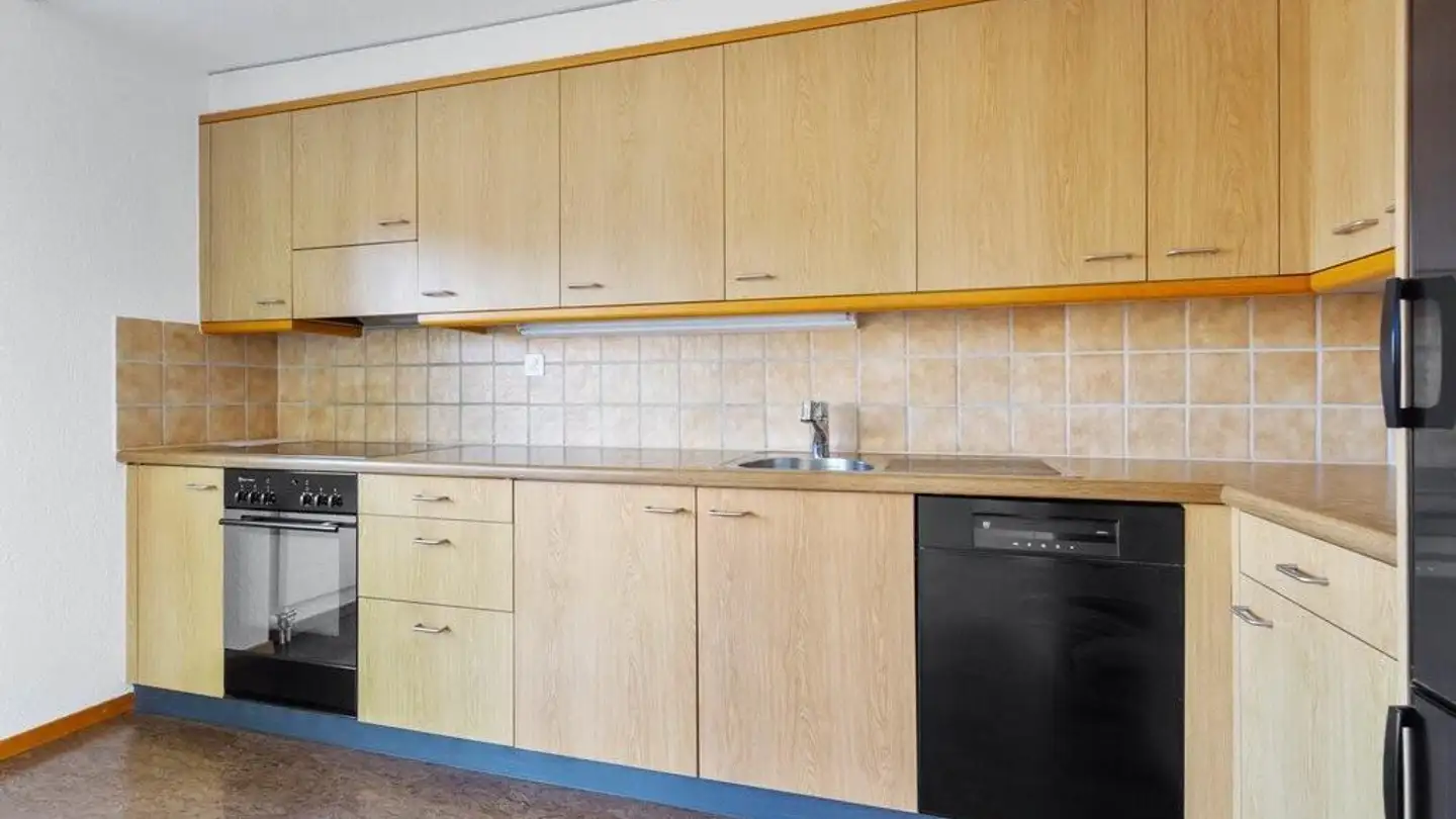 Appartamento in affitto - Ziegeleistrasse 32b, 3612 Steffisburg - Foto 2