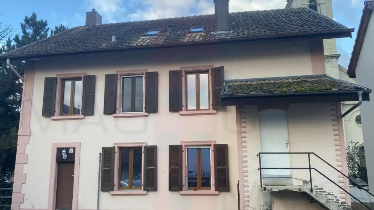 Residential building for sale - 2950 Courgenay - Photo 2