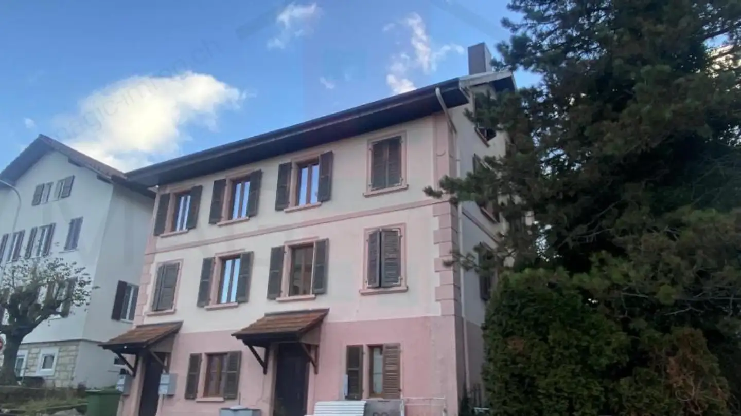 Residential building for sale - 2950 Courgenay - Photo 3