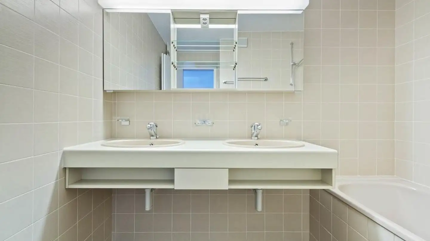 Appartamento in affitto - Ziegeleistrasse 32b, 3612 Steffisburg - Foto 3