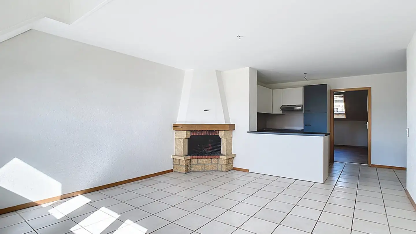 Appartamento in affitto - Rue Jardinière 111, 2300 La Chaux-de-Fonds - Photo 2