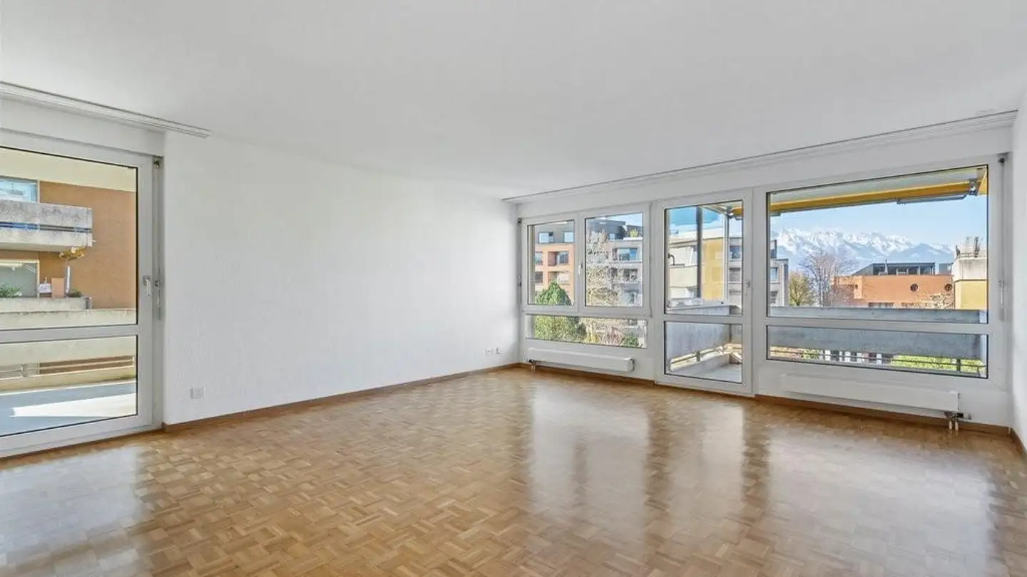 Appartamento in affitto - Ziegeleistrasse 32b, 3612 Steffisburg - Foto 4
