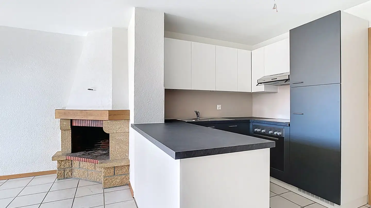 Apartment for rent - Rue Jardinière 111, 2300 La Chaux-de-Fonds