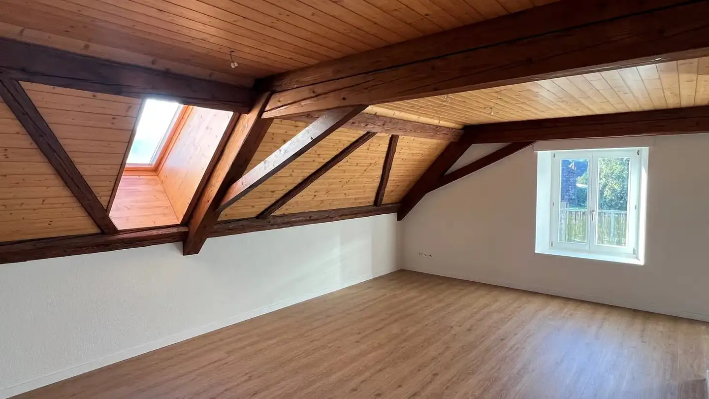 Wohnung mieten - Oltnerstrasse 19, 5014 Gretzenbach - Foto 3