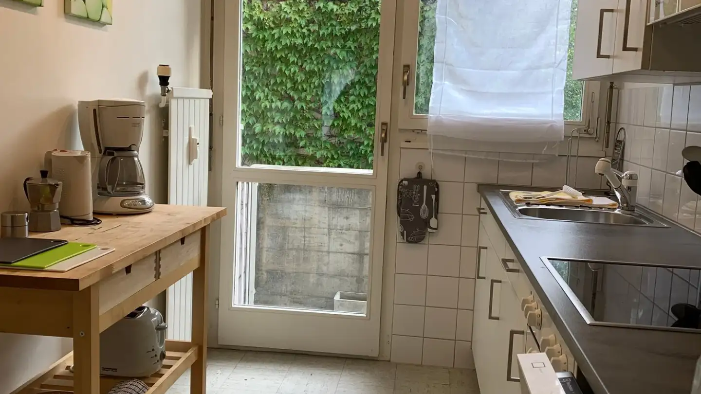 Appartamento ammobiliato in affitto - Spalentorweg 17, 4051 Basel - Foto 4