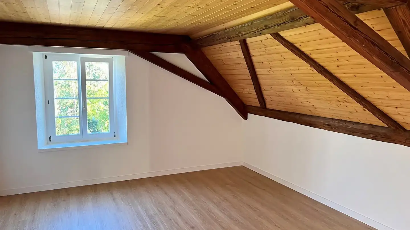 Wohnung mieten - Oltnerstrasse 19, 5014 Gretzenbach - Foto 4