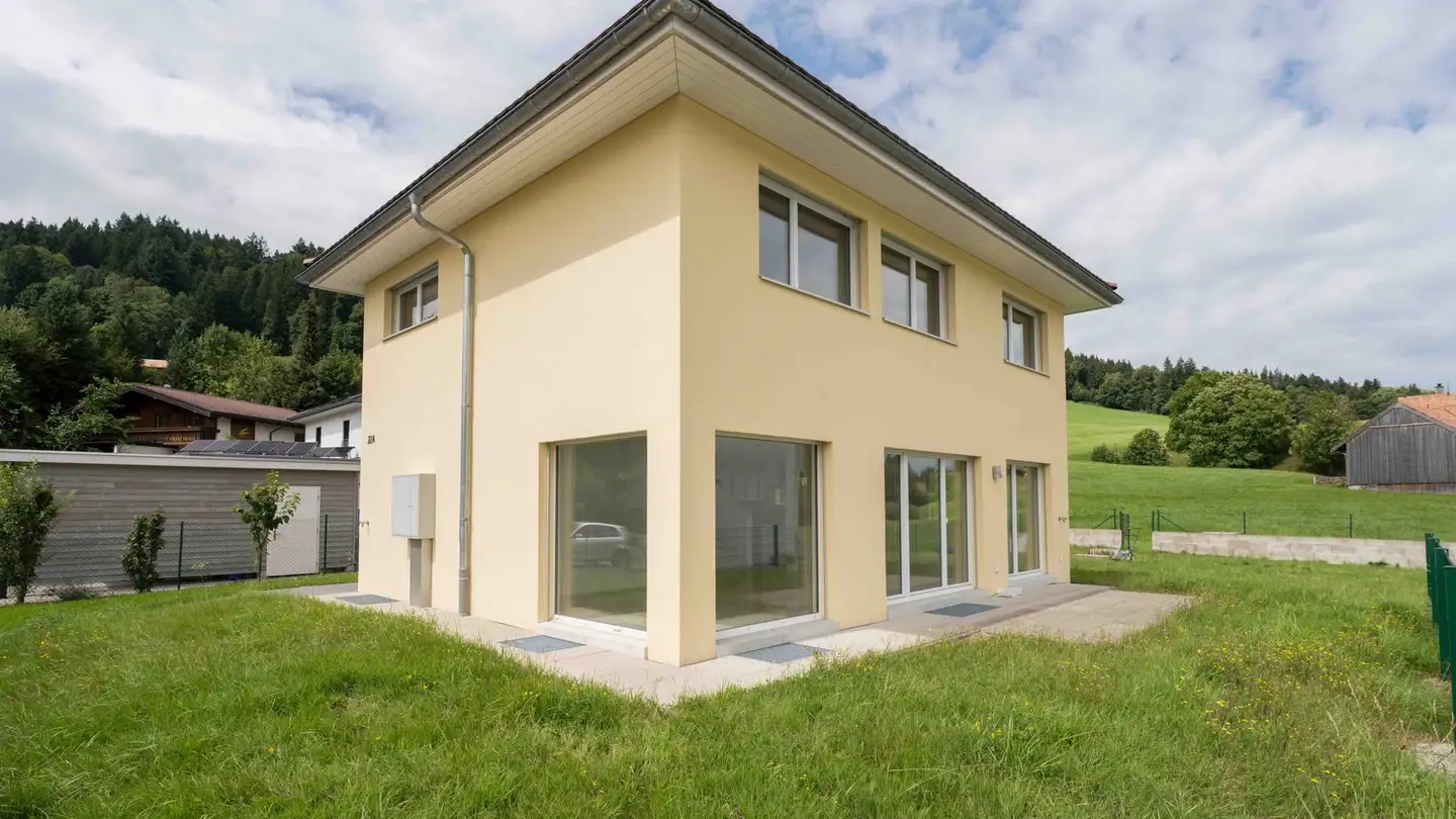 Single house for sale - Birkenstrasse 22, 9105 Schönengrund - Photo 2