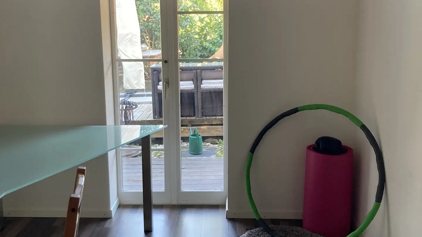 Wohnung mieten - Tösstalstrasse 422, 8497 Fischenthal - Foto 3