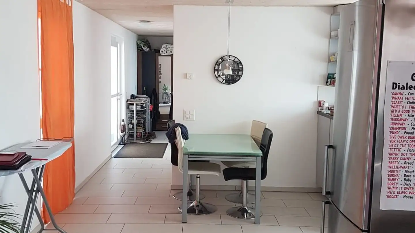 Appartamento in affitto - Burgweg 12, 5246 Scherz