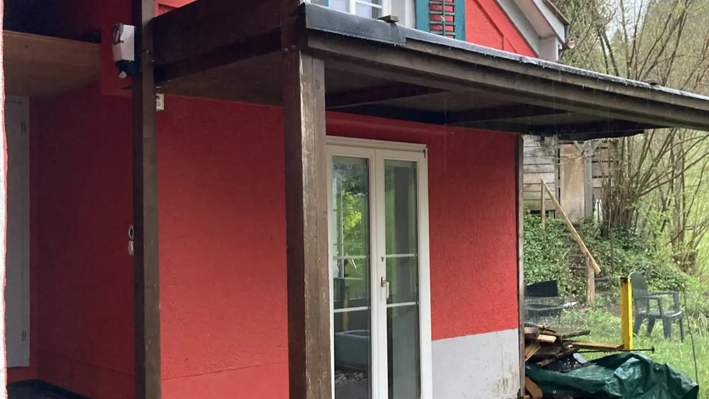 Wohnung mieten - Tösstalstrasse 422, 8497 Fischenthal - Foto 4