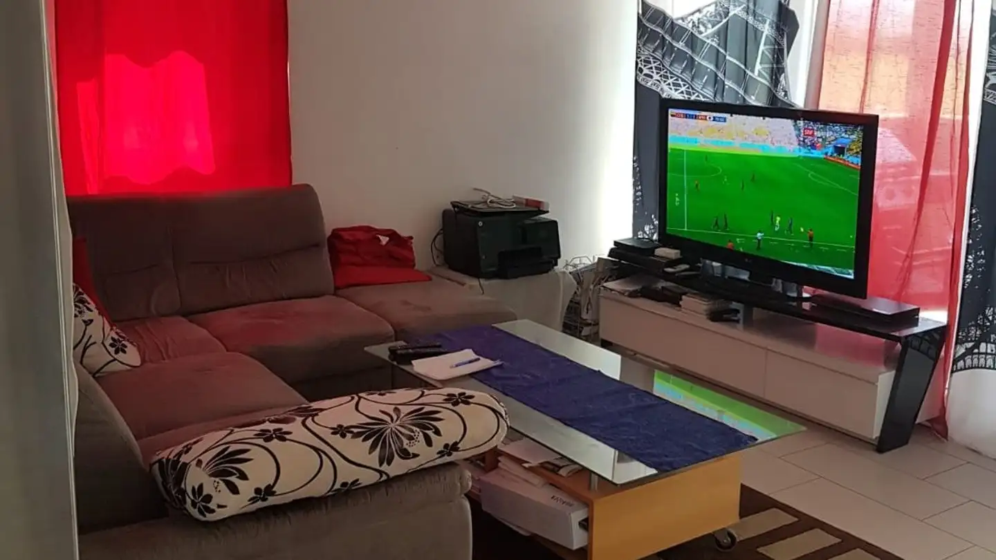 Appartamento in affitto - Burgweg 12, 5246 Scherz - Foto 2