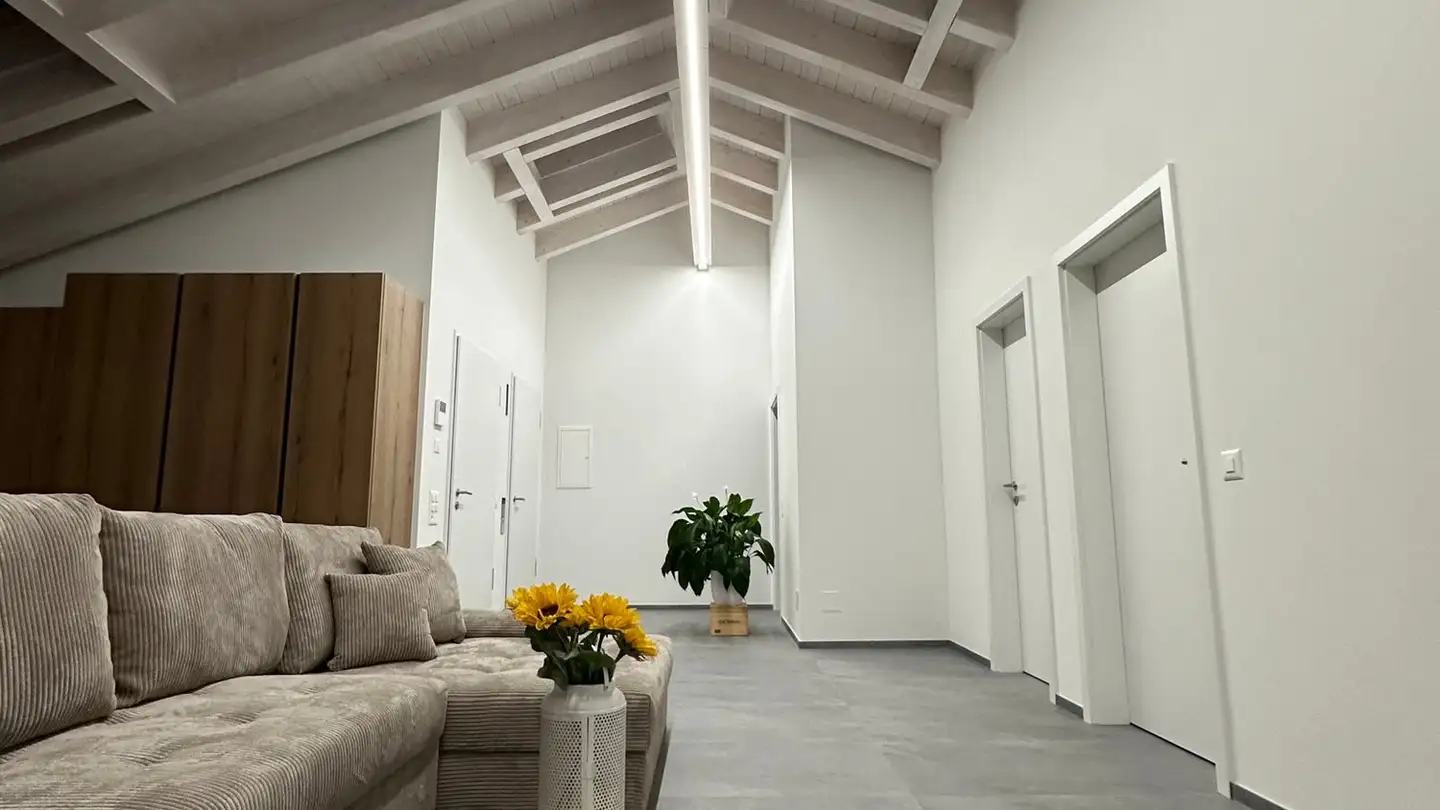 Appartamento in affitto - 6534 S. Vittore - Foto 2