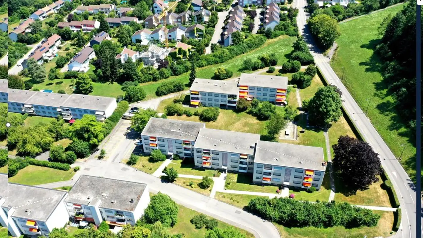 Appartamento in vendita - Im Eichtal 6, 5400 Baden