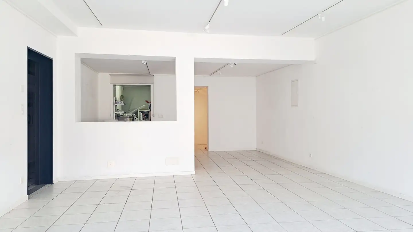 Commerciale in affitto - Rue De La Plaine 22, 1400 Yverdon-les-Bains - Photo 3