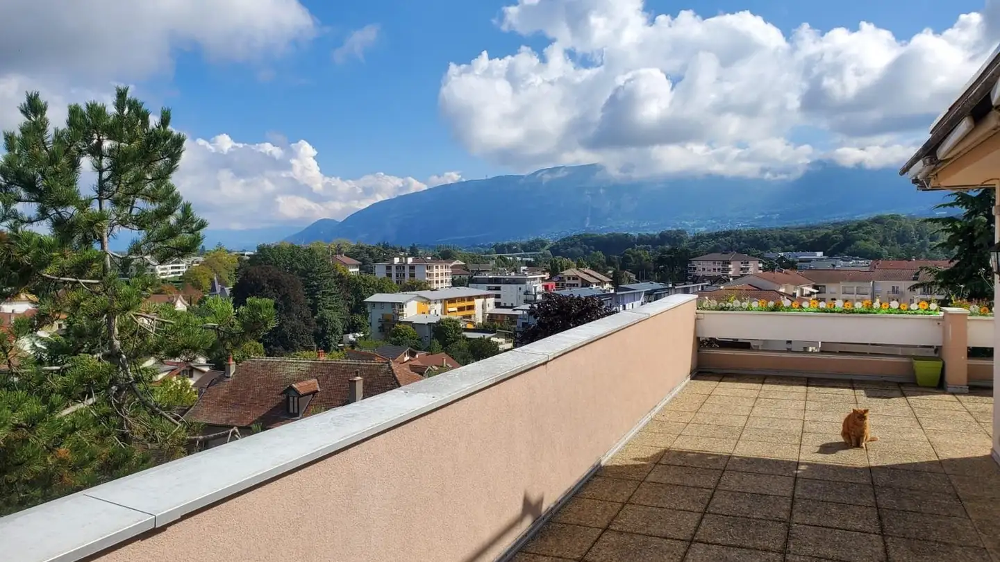 Appartamento in affitto - 1258 Perly