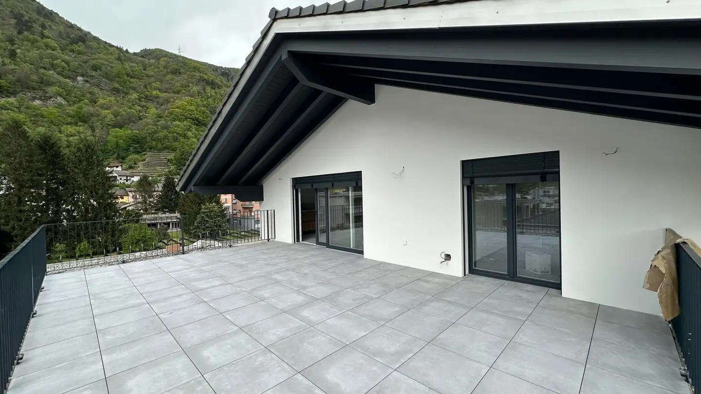 Appartamento in affitto - 6534 S. Vittore - Foto 4