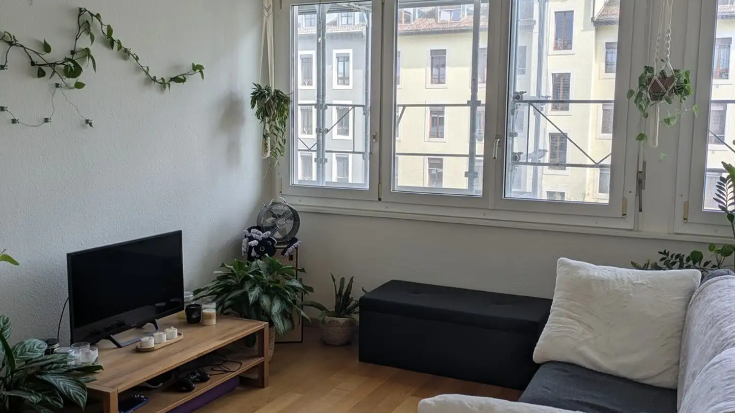 Appartement à louer - 1203 Genève