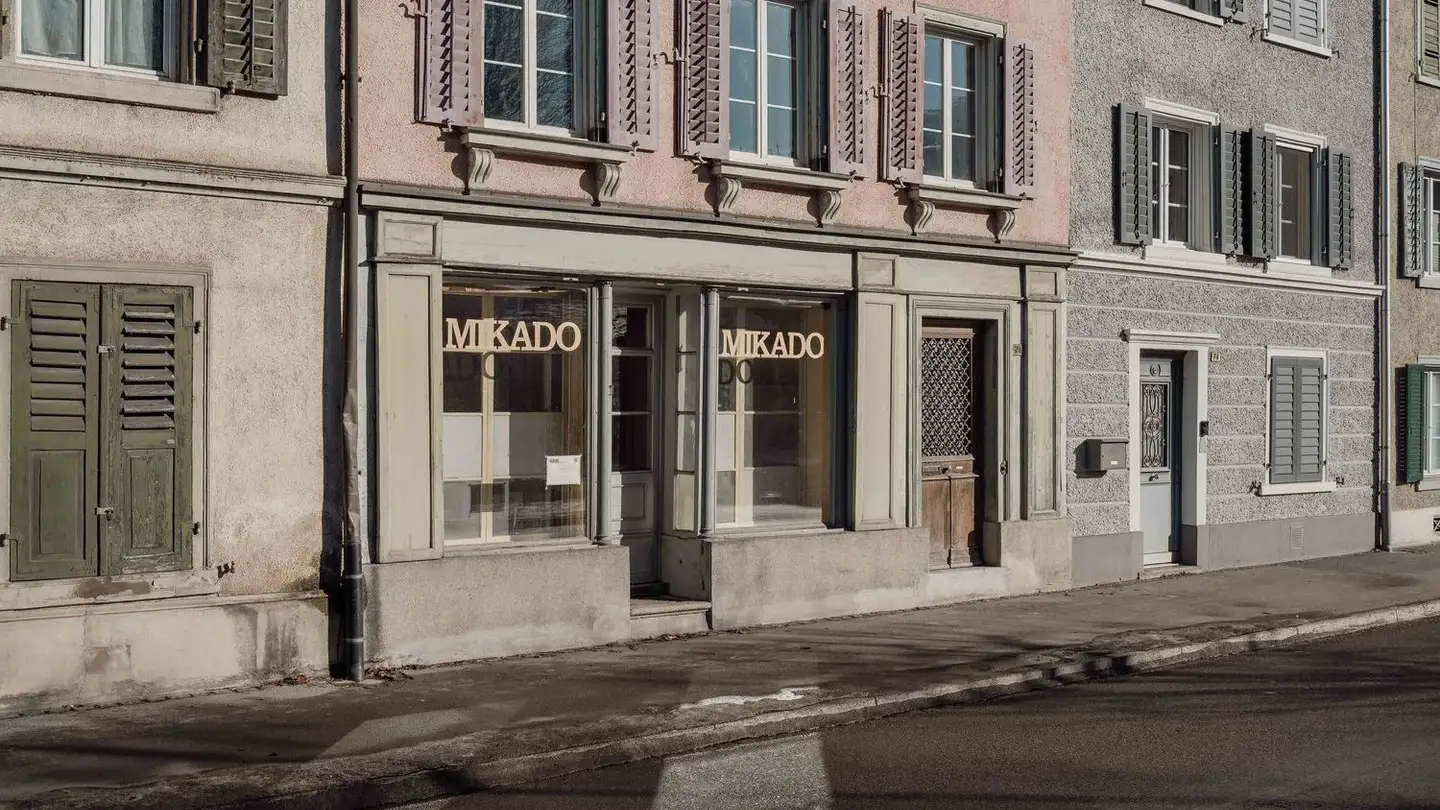 Reihenhaus mieten - 8755 Ennenda