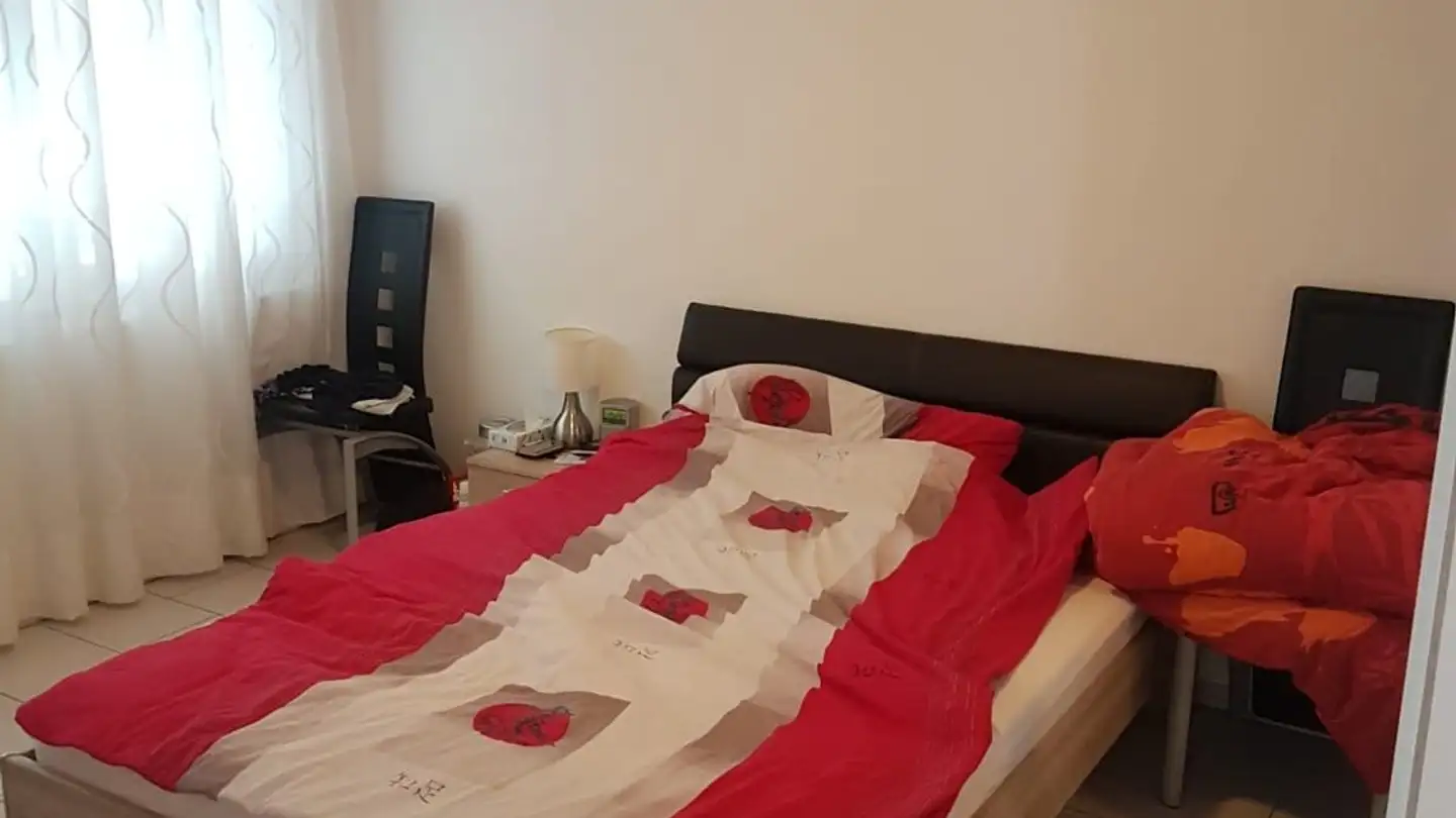 Appartamento in affitto - Burgweg 12, 5246 Scherz - Foto 3