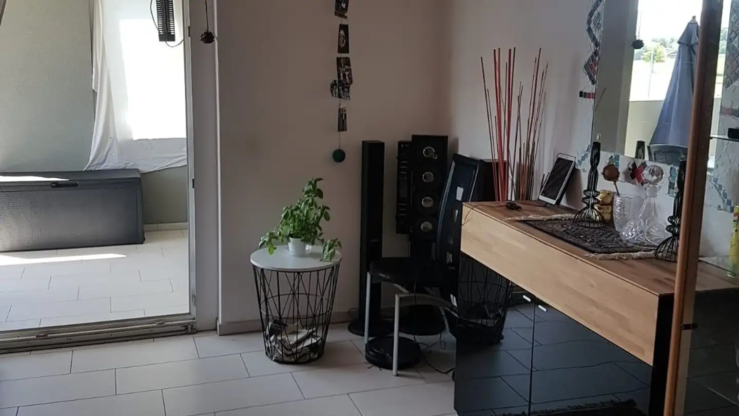 Appartamento in affitto - Burgweg 12, 5246 Scherz - Foto 4