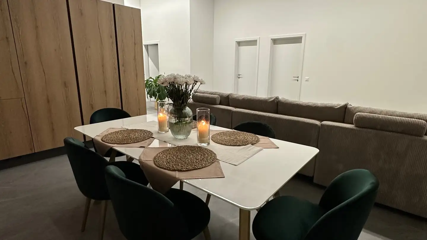 Apartment for rent - 6534 S. Vittore