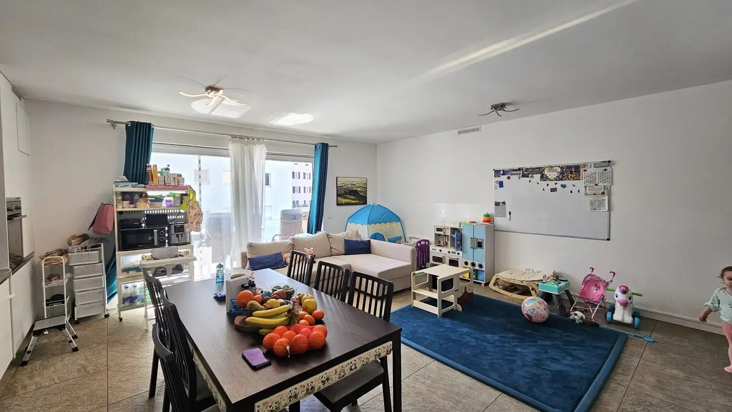 Wohnung kaufen - 6500 Bellinzona - Foto 3