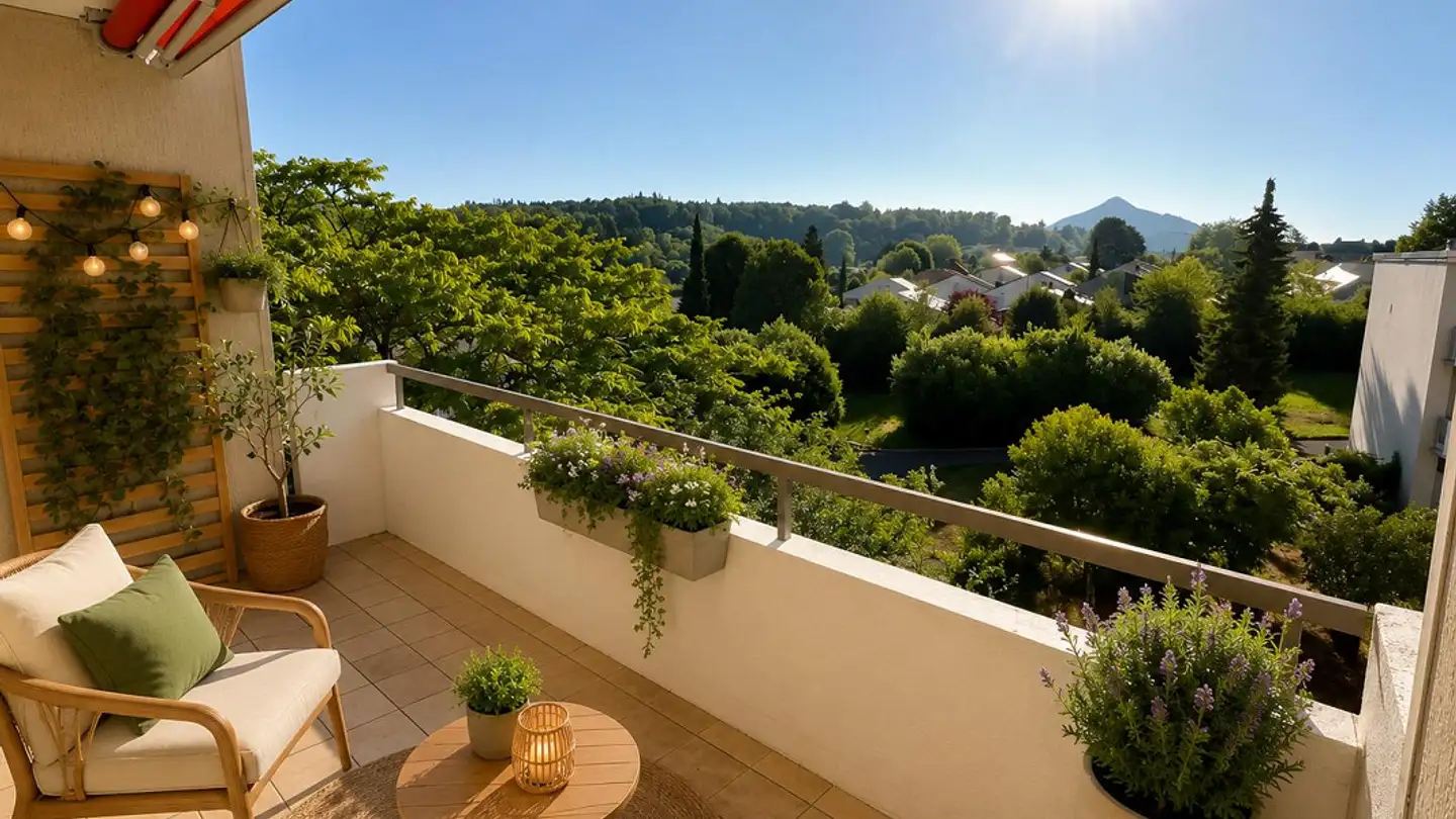 Appartamento in vendita - Im Eichtal 6, 5400 Baden - Foto 3