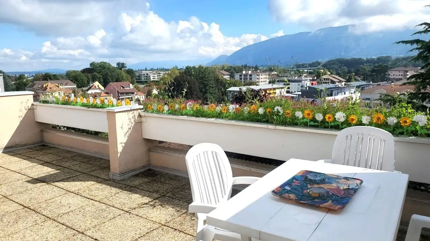 Appartamento in affitto - 1258 Perly - Foto 3
