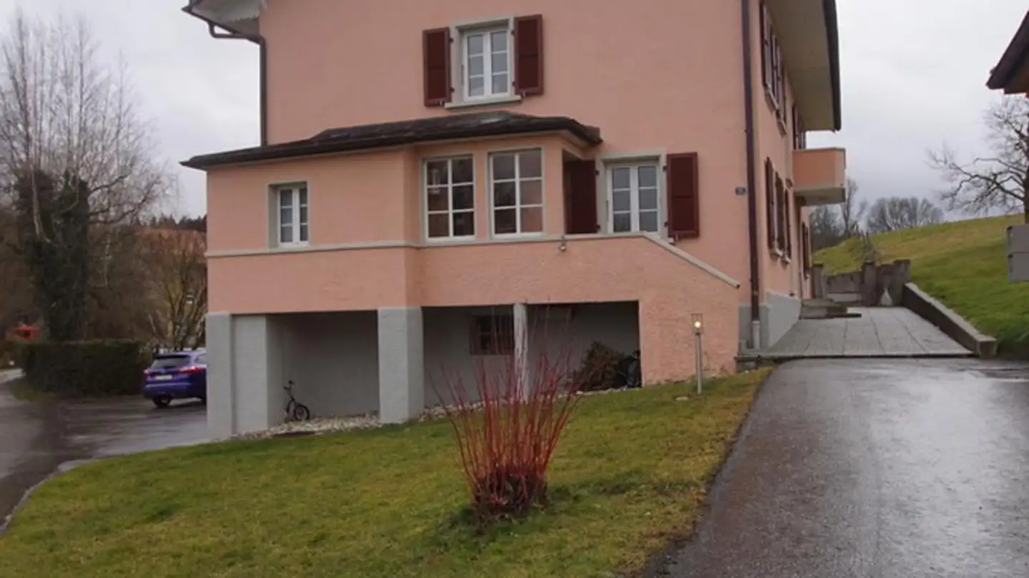 Maison individuelle à louer - Chemin De Failly 36, 1679 Villaraboud - Photo 2