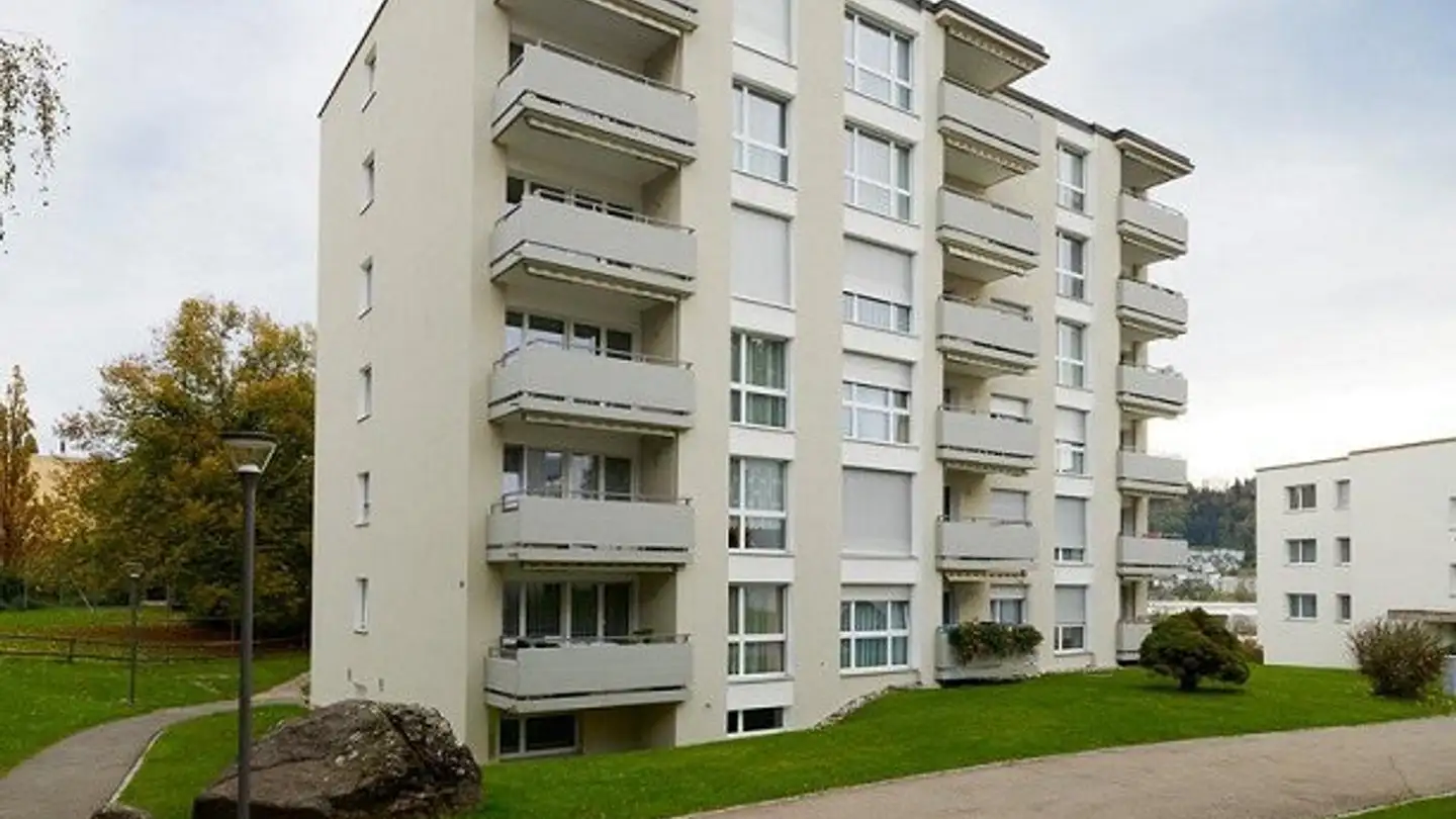 Espace de stockage à louer - Zilstrasse 22, 9016 St. Gallen - Photo 2