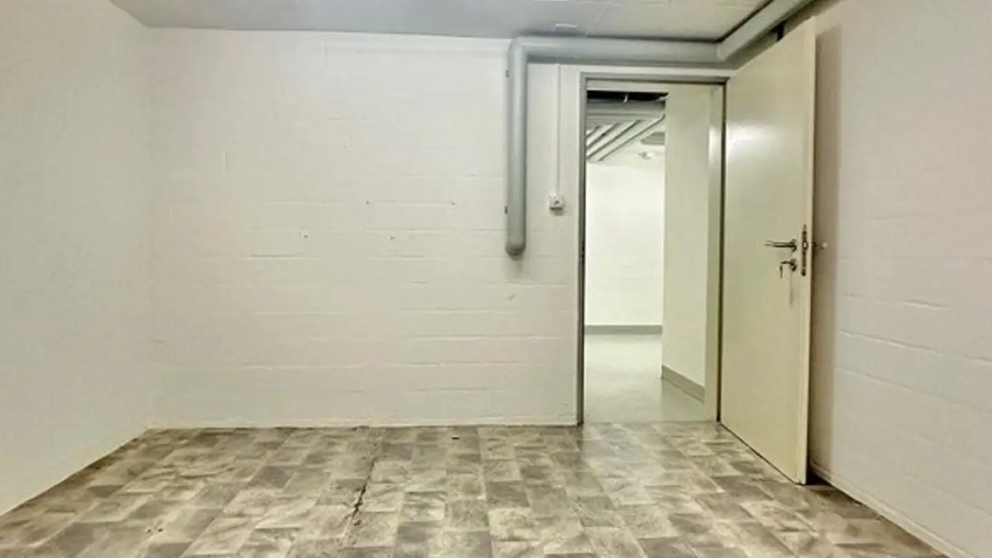 Espace de stockage à louer - Zilstrasse 22, 9016 St. Gallen - Photo 4