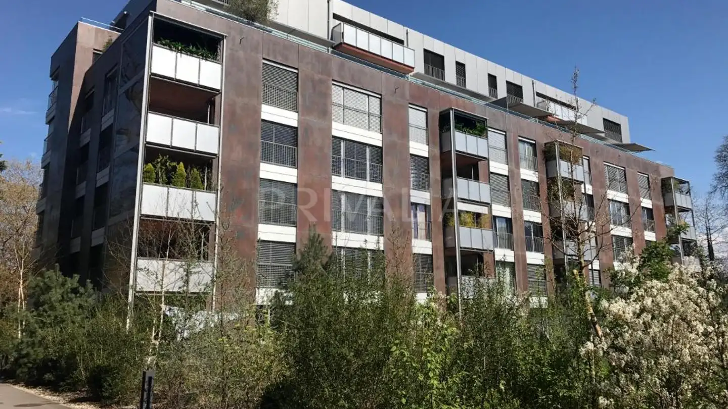 Appartamento in affitto - 1231 Conches
