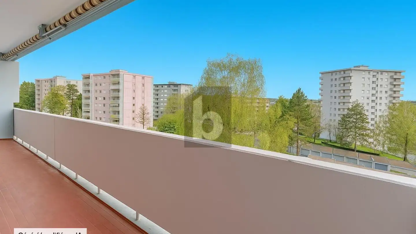 Apartment for sale - 1700 Fribourg