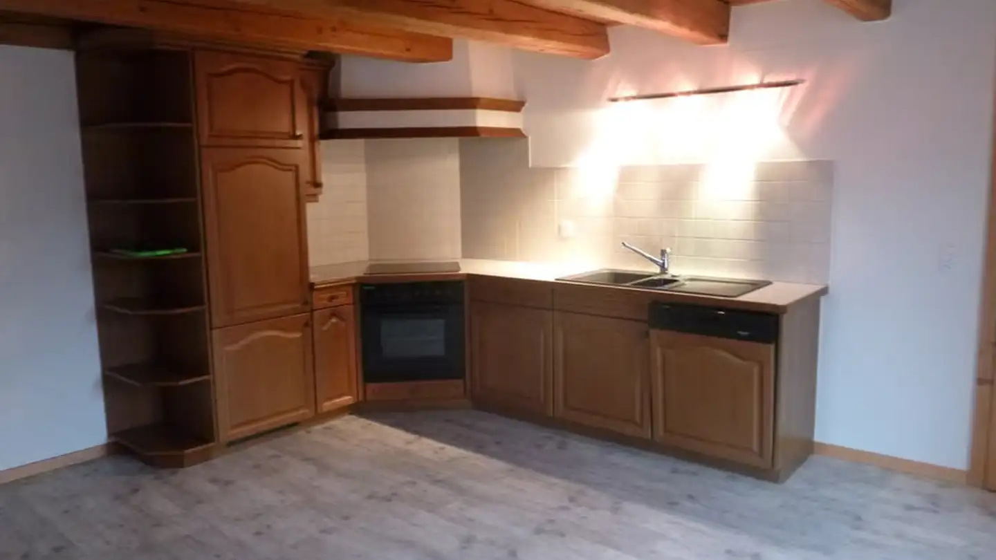 Apartment for rent - Village 187, 2406 La Brévine