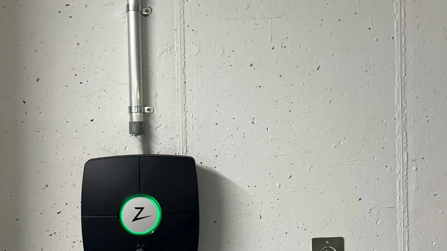 Parcheggio coperto in affitto - Rue Jakob-Stämpfli / Jakob-Stämpfli-Strasse 112c, 2502 Biel/Bienne - Photo 2