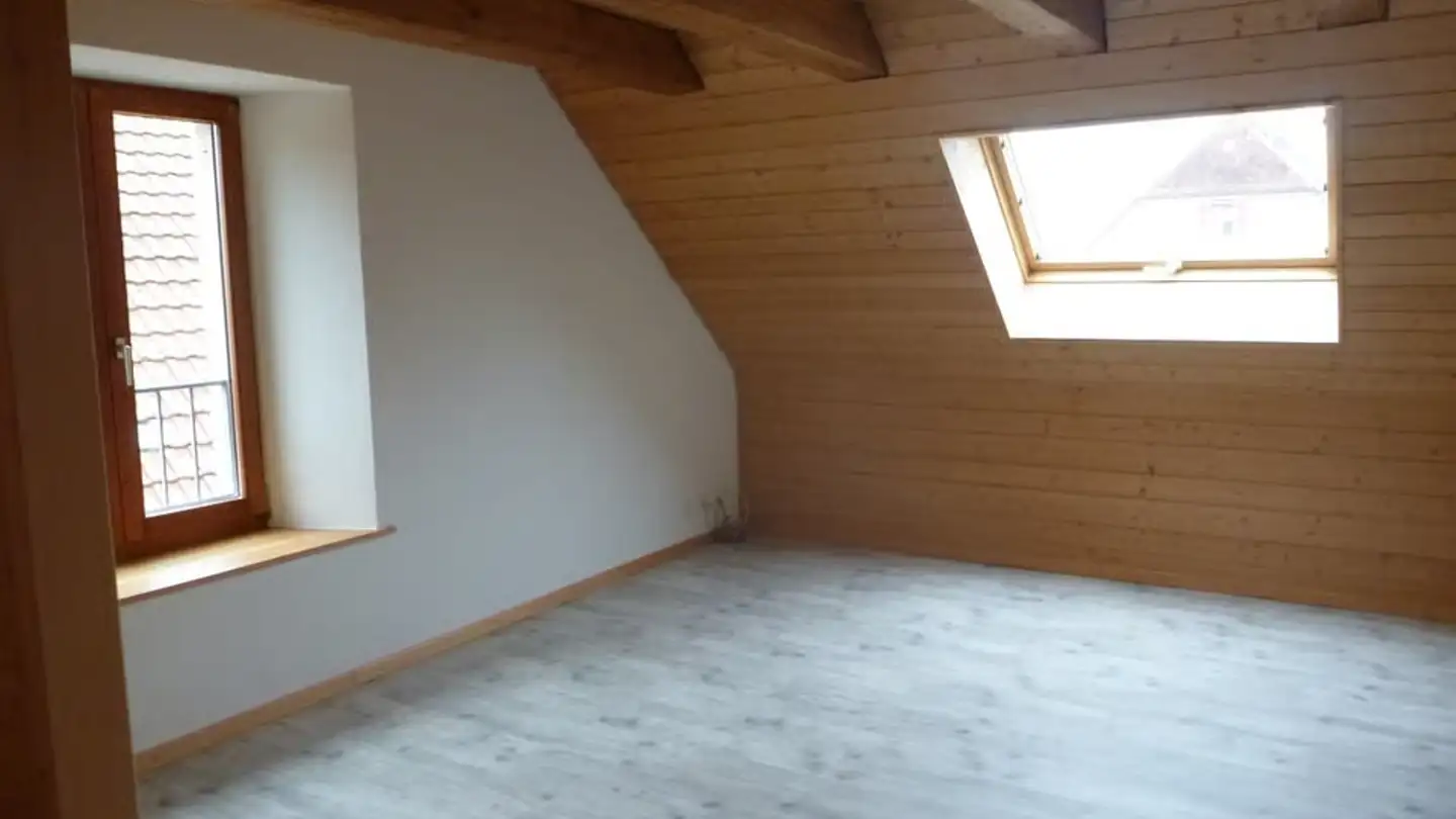 Apartment for rent - Village 187, 2406 La Brévine - Photo 2