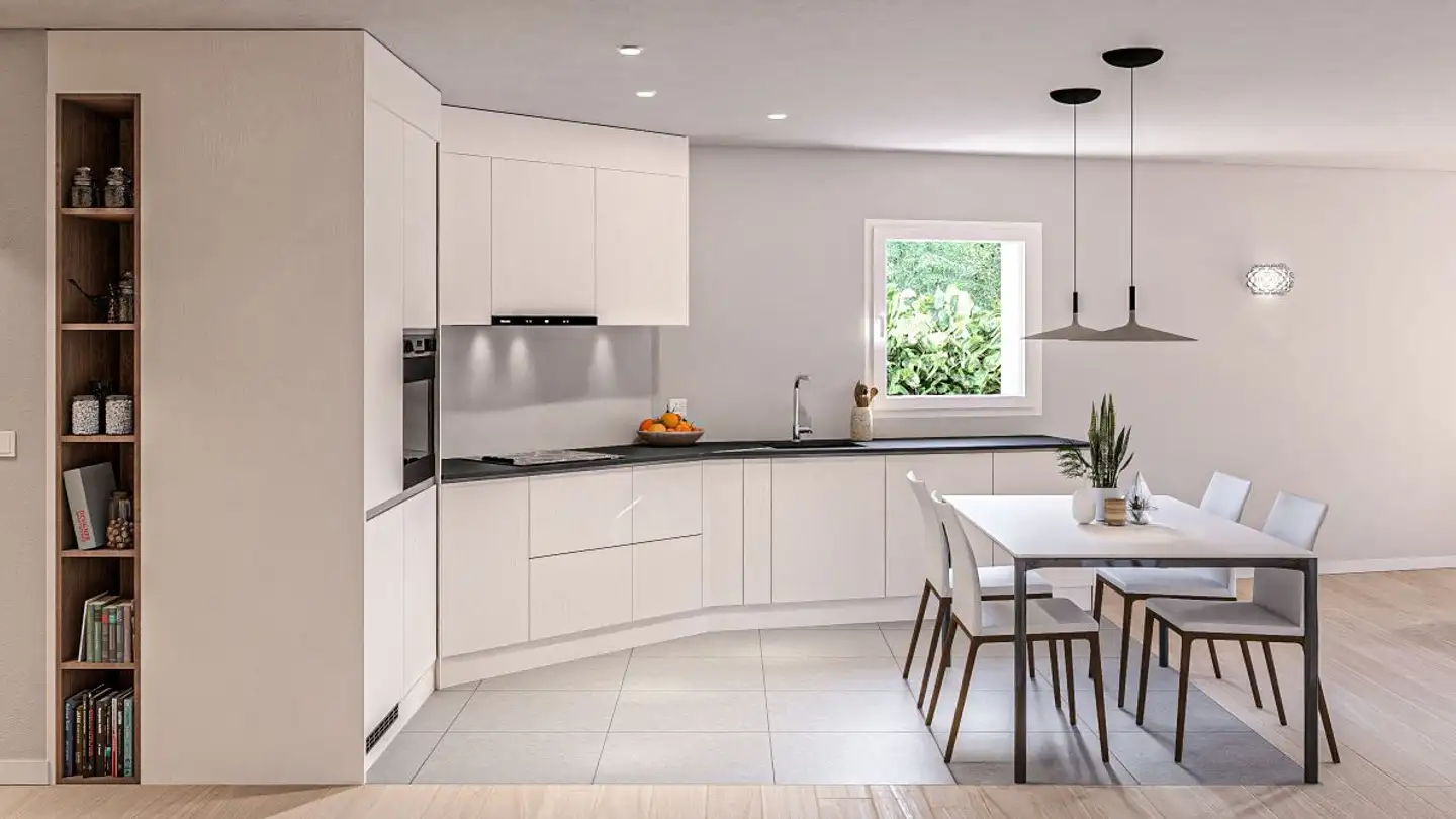 Appartamento in vendita - 1263 Crassier