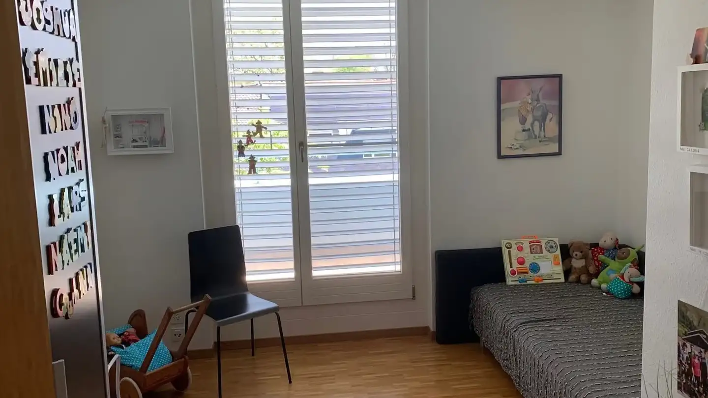 Penthouse mieten - Im Hirshalm 16, 4125 Riehen - Foto 4