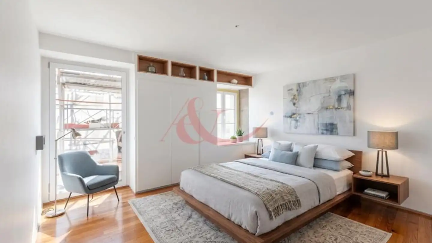 Wohnung kaufen - 1804 Corsier-sur-Vevey - Foto 3