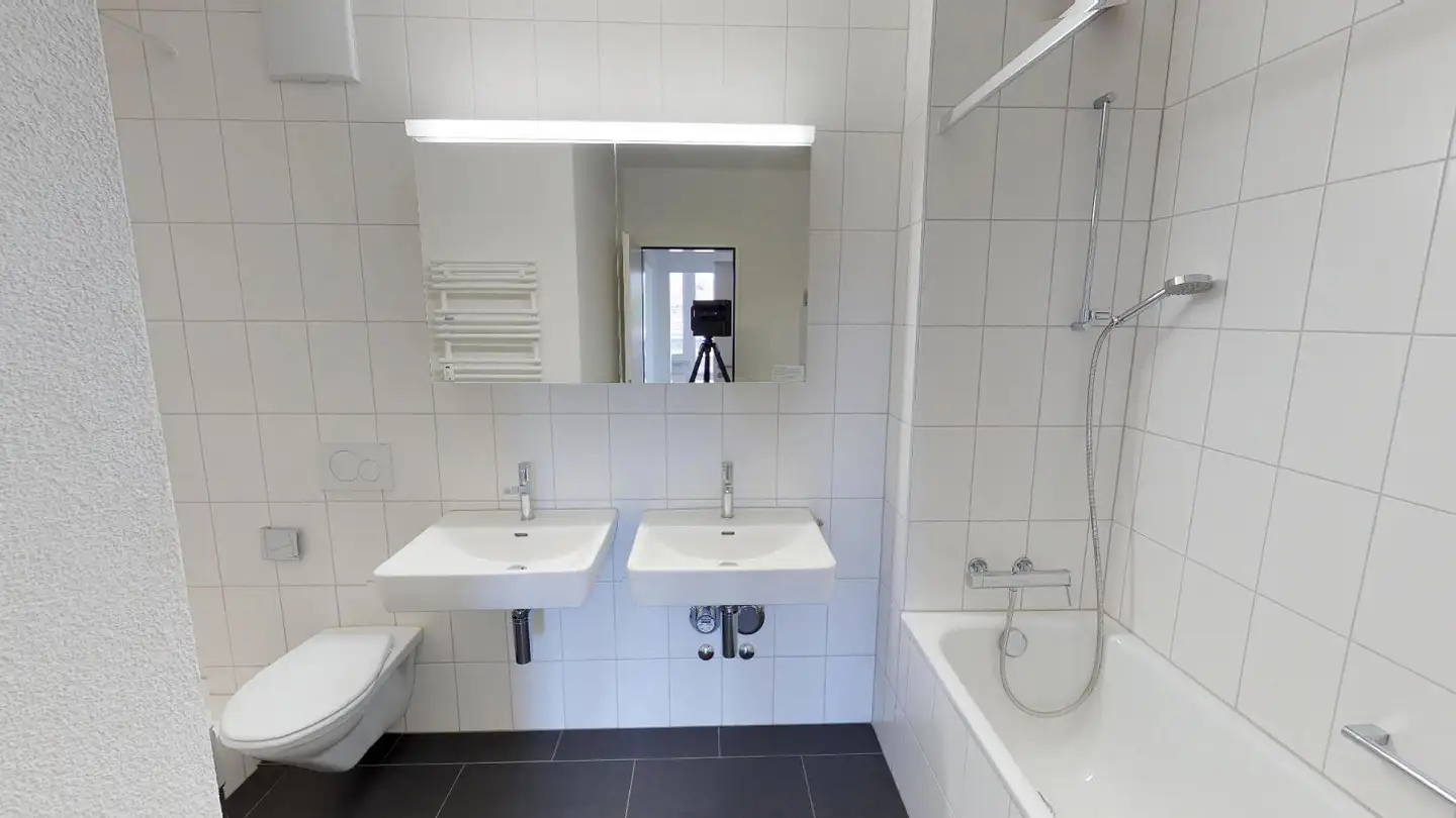 Wohnung mieten - Maiengasse 12, 4056 Basel - Foto 4